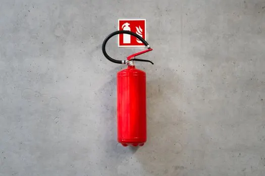 Разработаны протоколы пожарной безопасности. — Developed fire safety protocols