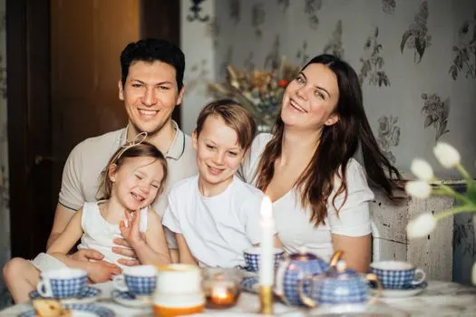Porodica — family