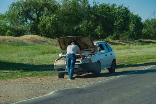 arıza — kvar
