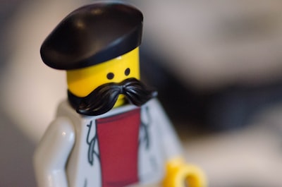 moustache — Moustache