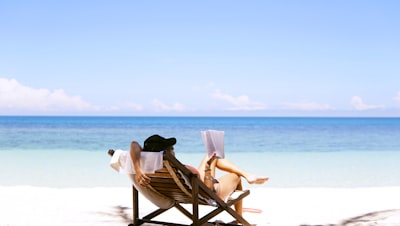 vacation package — forfait vacances