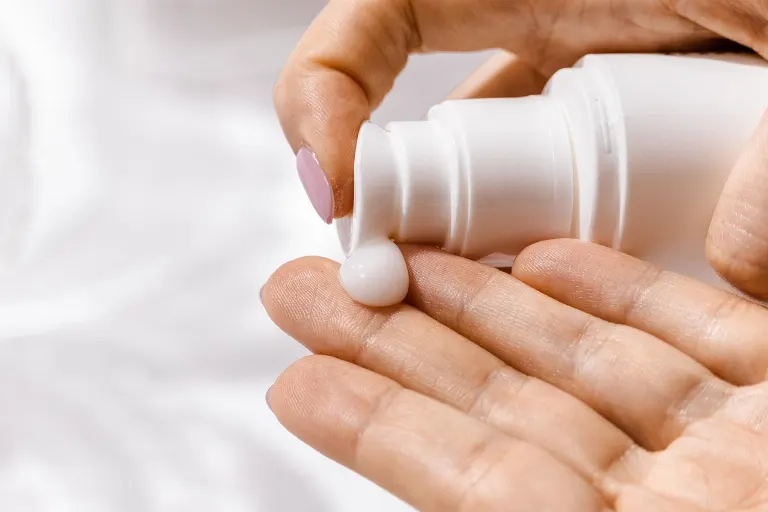 lotion — lotion