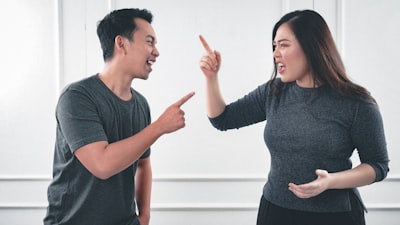 altercation — atışma