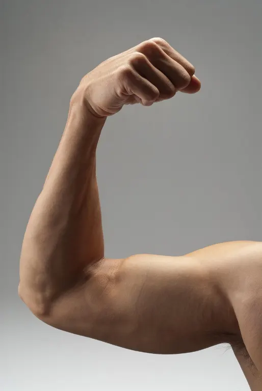 forearm — avant-bras