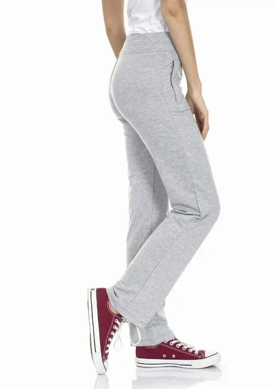 sweatpants — pantalon de jogging