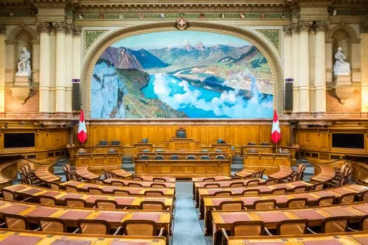 устанавливать — Legislate