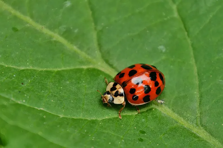 spots — taches