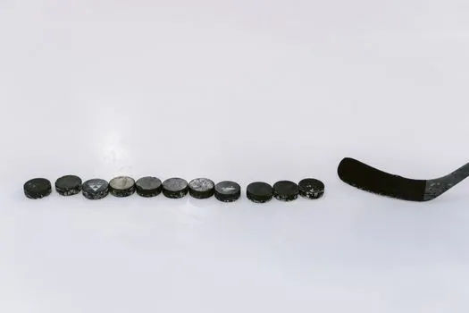 Хоккей — hockey
