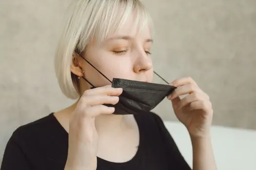 Удушение — Smother