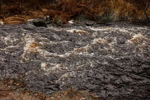 Оползень — Mudslide
