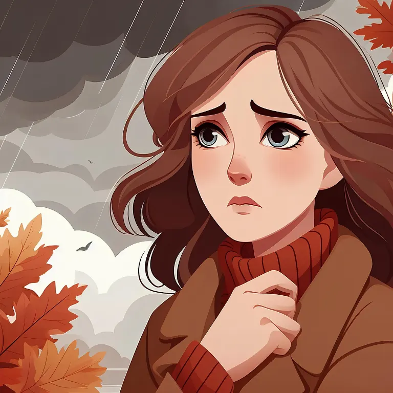 misgiving — appréhension