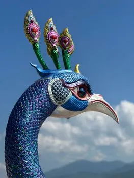 Гарпия — harpy