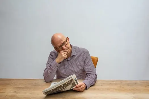 Ne verujem tom mediju — I don't trust that media outlet
