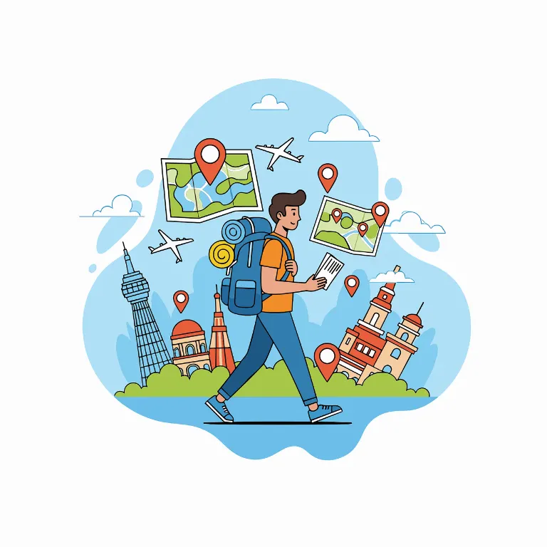 globetrotter — globe-trotteur