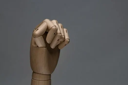 Костяшки пальцев — Knuckles
