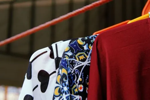 Panni — Clothes