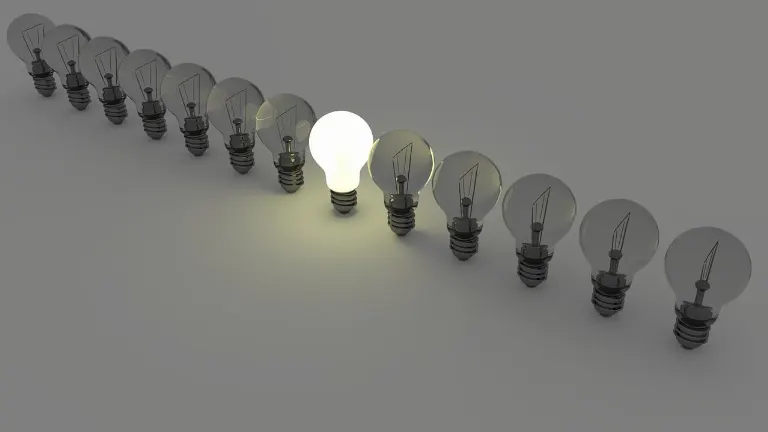 good idea — bonne idée