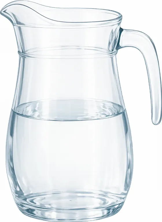 jug — pichet