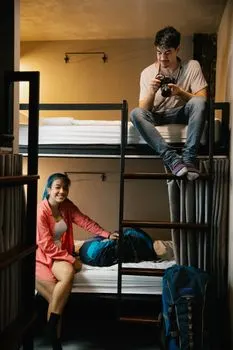hostel — Hostel
