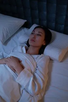 Ne mogu da spavam — I can't sleep