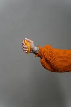 juiced — exprimido