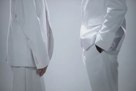 Пиджак — Suit jacket