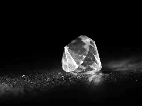 алмазы — Diamonds