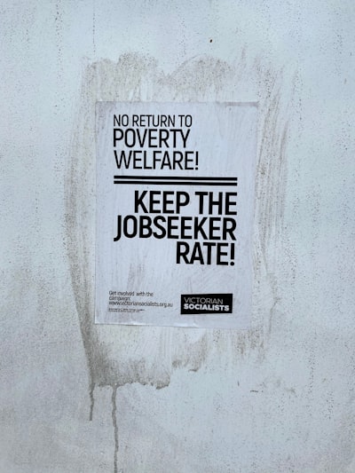 unemployment rate — taux de chômage
