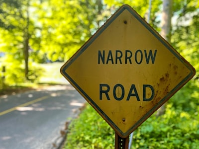 borné — Narrow-minded