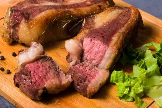 стейк — Porterhouse