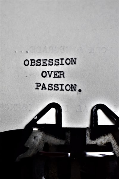 Déchaînement de passion — Orgy of passion