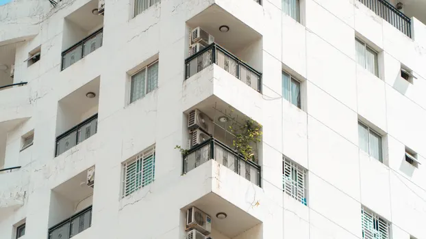 Кондоминиум — Condo