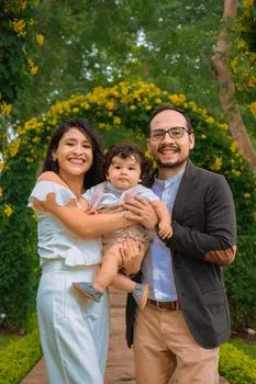 parents — genitori