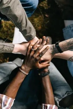 scienze sociali — social science