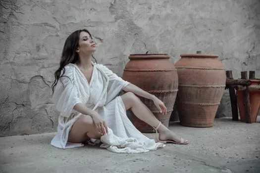 халат — Dressing gown