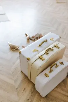 valise — kofer