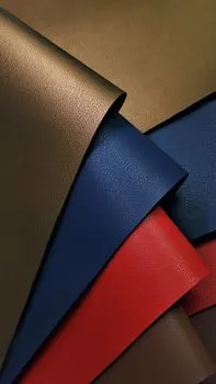 Искусственная кожа — faux leather