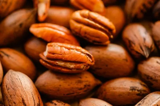 Орехи пекан — Pecans