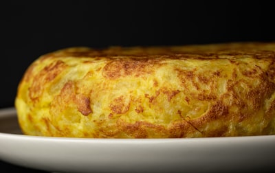 тортилья — Tortilla