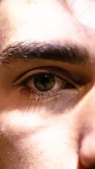 Слепой — Blind
