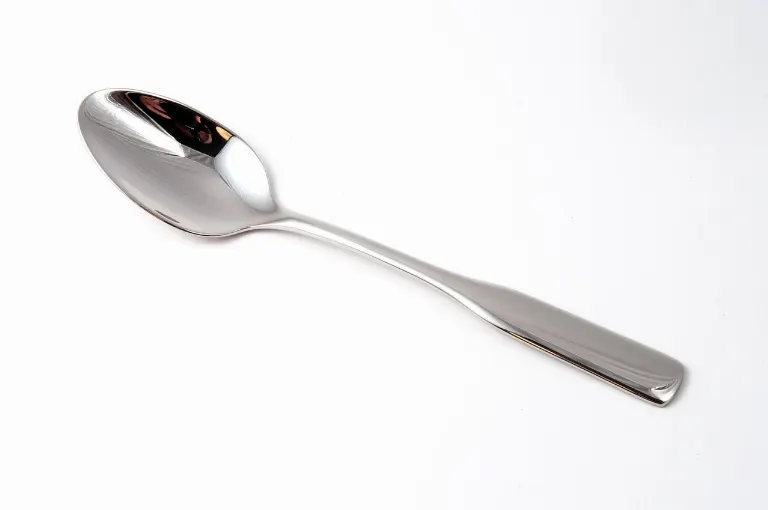 spoon — cuillère