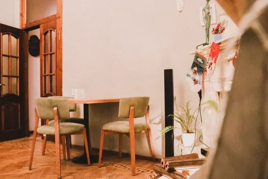 Приведите свою комнату в порядок — Spiff up your room