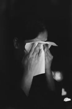 Застонал — Groaned