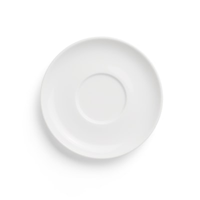 saucer — soucoupe