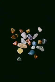Алмаз — Diamond