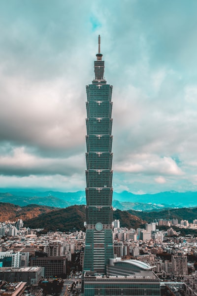 tall — grand