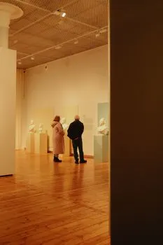 musée — Muzeul