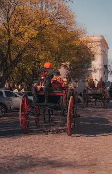 Дилижанс — Stagecoach
