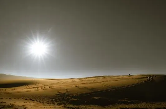 Sunce jako greje — El sol calienta mucho