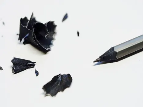 Карандаш — Pencil